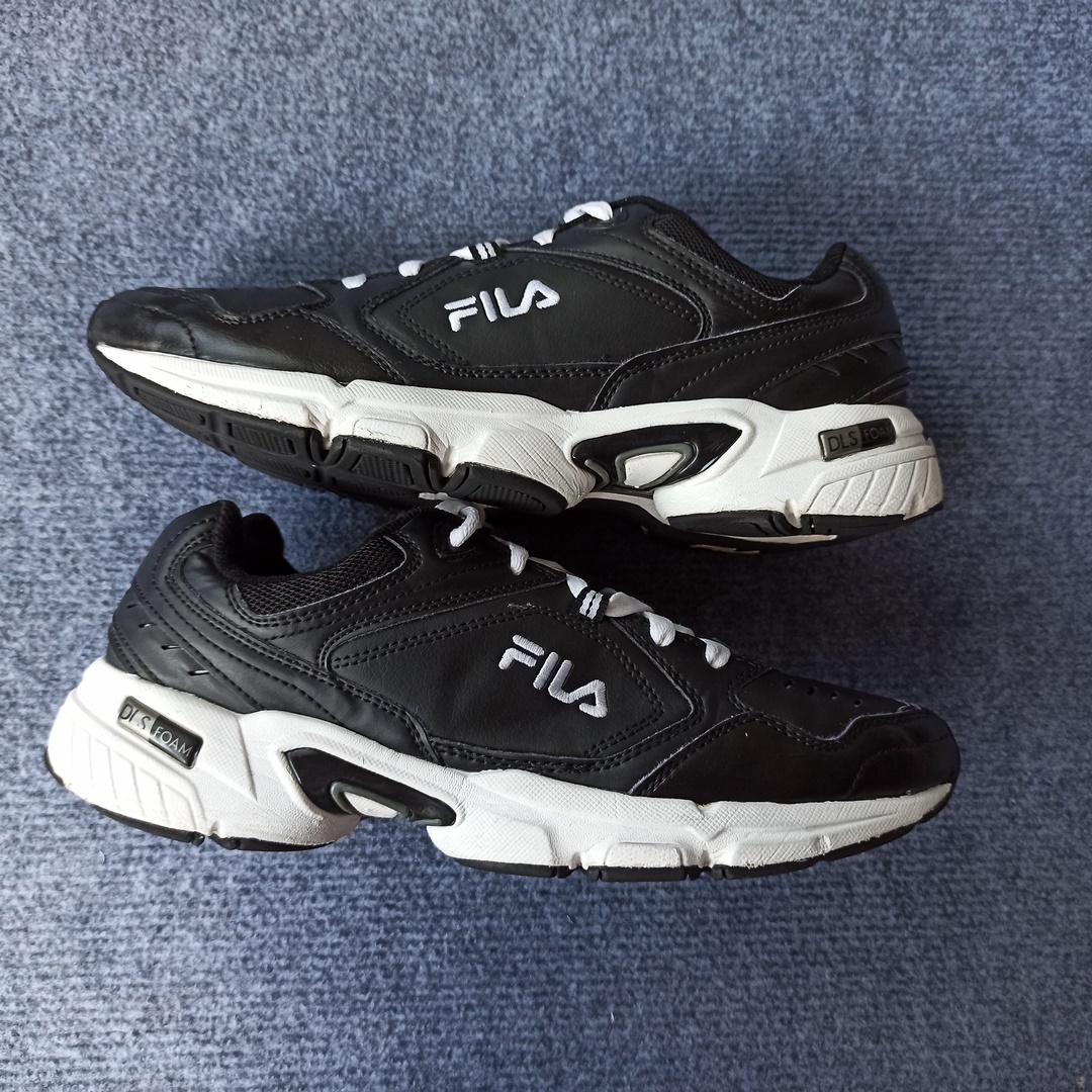 Giày Sneaker Thể Thao Nam FILA chính hãng  | BigBuy360 - bigbuy360.vn